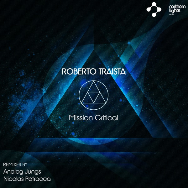 Mission Critical - Single