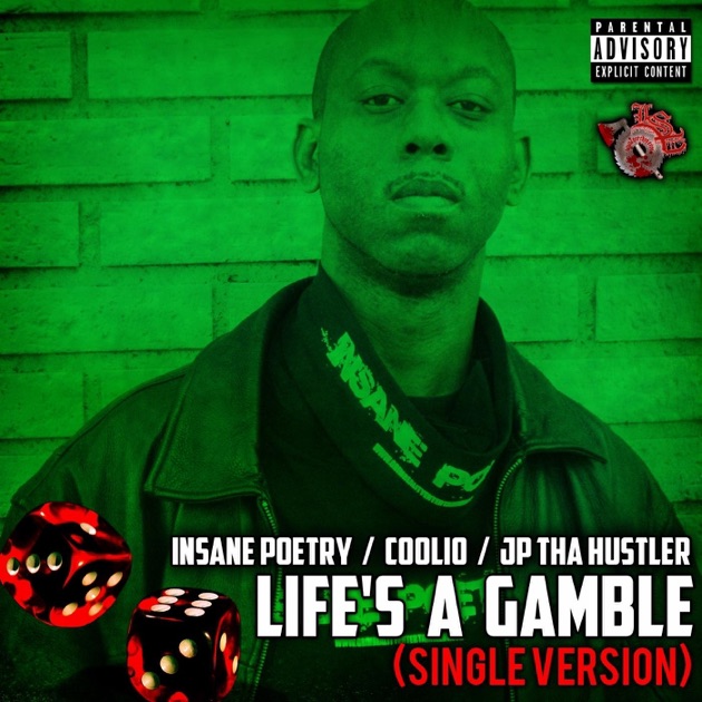 Blacc Plague: Deadly Virus Edition - Insane Poetryのアルバム