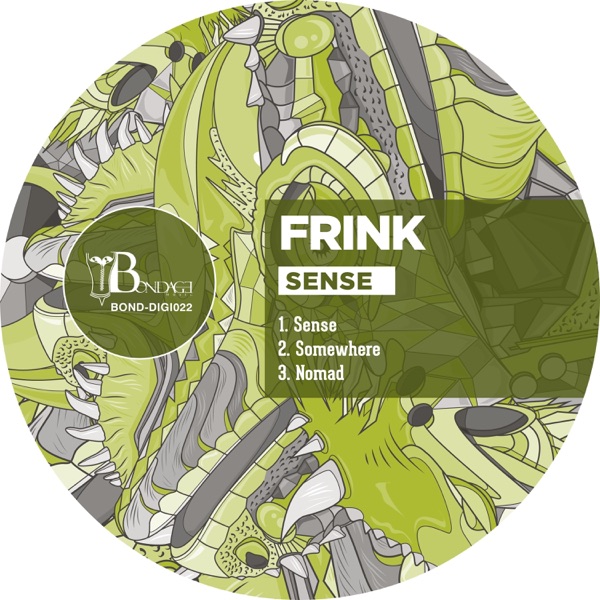 Sense - Single