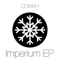 Imperium - EP - Comah