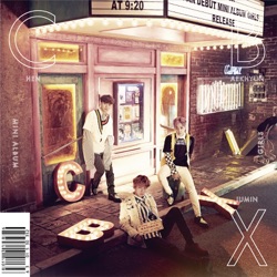 EXO-CBX - Miss You
