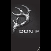 CornBred, Vol. 1 - EP - Don P