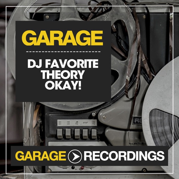Okay! - EP