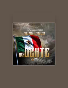 Listen to Yung Cinco, watch music videos, read bio, see tour dates & more!