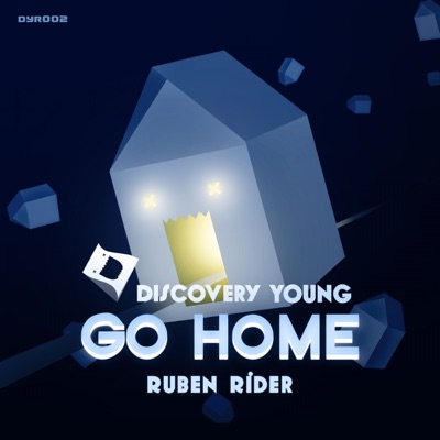 Go Home - Single