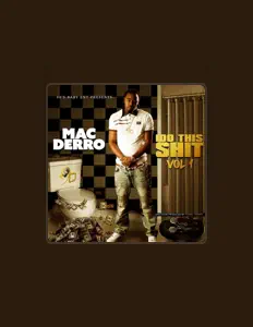 Listen to Mac Derro, watch music videos, read bio, see tour dates & more!