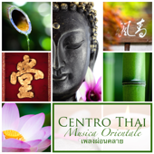 Centro Thai - Musica Orientale per il Benessere Spa e Massaggi Rilassanti, Musica Strumentale New Age con Suoni della Natura - Madre Natura & Armonia