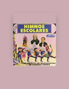 Cia Infantil de Televicentro de Armando Torresを聴いたり、ミュージックビデオを鑑賞したり、経歴やツアー日程などを確認したりしましょう！