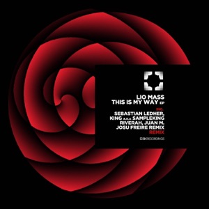This Is My Way - EP