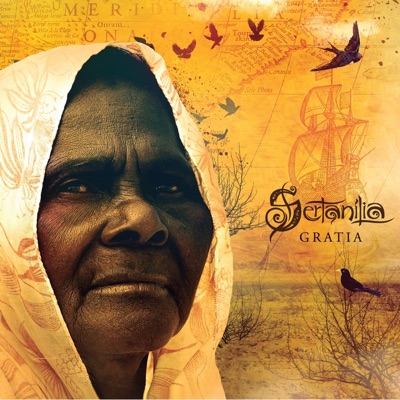 Gratia (feat. Aiace & Anderson Cunha)