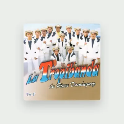 Listen to La Tropibanda, watch music videos, read bio, see tour dates & more!