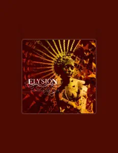 Listen to Elysion, watch music videos, read bio, see tour dates & more!