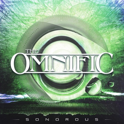 Sonorous - EP