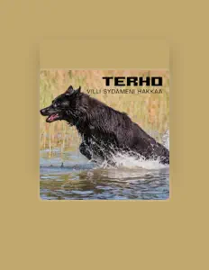 Listen to Terho, watch music videos, read bio, see tour dates & more!