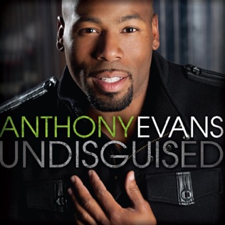 Anthony Evans Healer