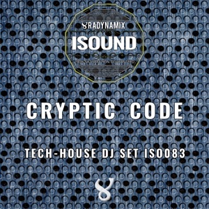 Cryptic Code - EP