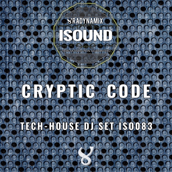 Cryptic Code - EP