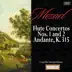 Flute Concerto No. 1 in G Major, K. 313: III. Rondo: Tempo di menuetto song reviews