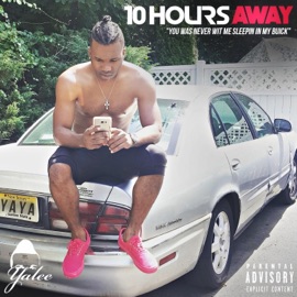 Live in the Moment (feat. Inas X) Yalee