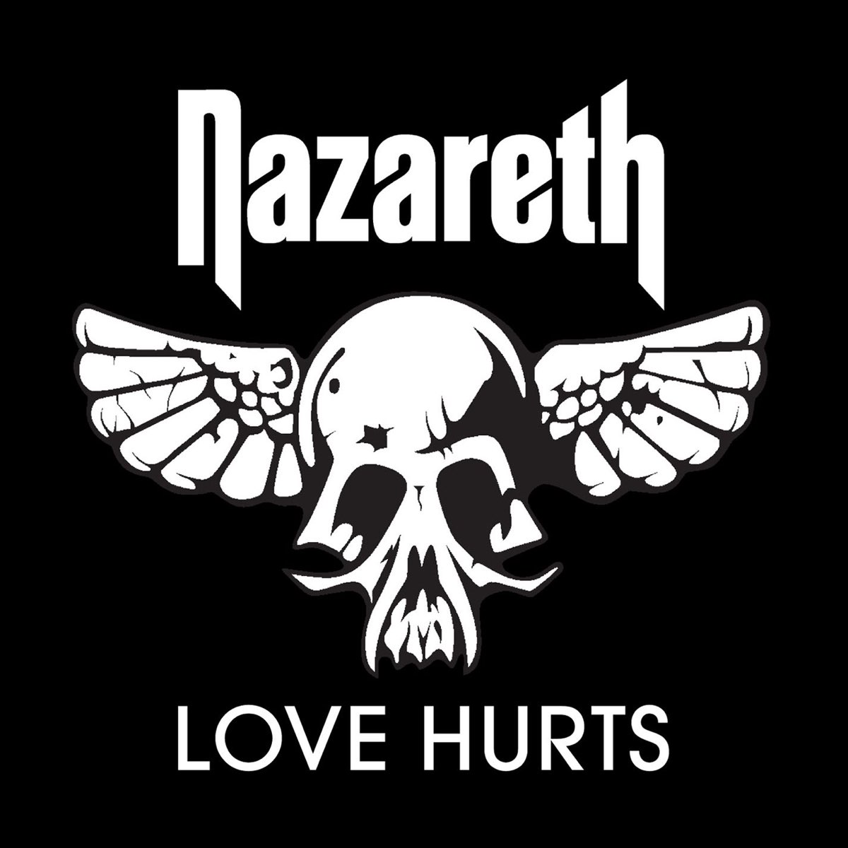 Love Hurts - Single by Nazareth on Apple Music