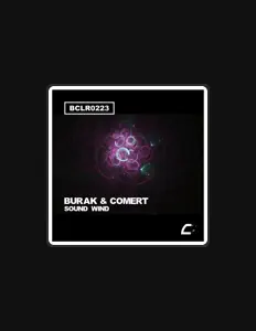 Ouve Burak & Comert, vê vídeos de música, lê a biografia, vê as datas da digressão e muito mais!