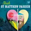 Wolfgang Gönnenwein, Consortium Musicum, Franz Crass, Hans Sotin, Hermann Prey, Julia Hamari, Nicolai Gedda, Suddeutscher Madrigalchor, Teresa Zylis-Gara & Theo Altmeyer - St. Matthew Passion, BWV. 244, Part II: No. 47, Arie: Erbarme Dich, Mein Gott (Alt - Solo-Violine & Orchester I)