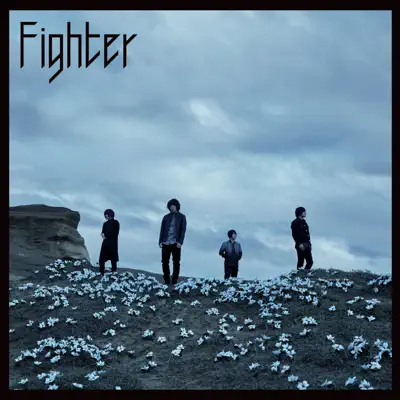 Fighter - Single - Kana-boon