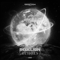 Echoes - Single - Rebelion