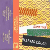 Telstar Drugs - Greyed Rainbow