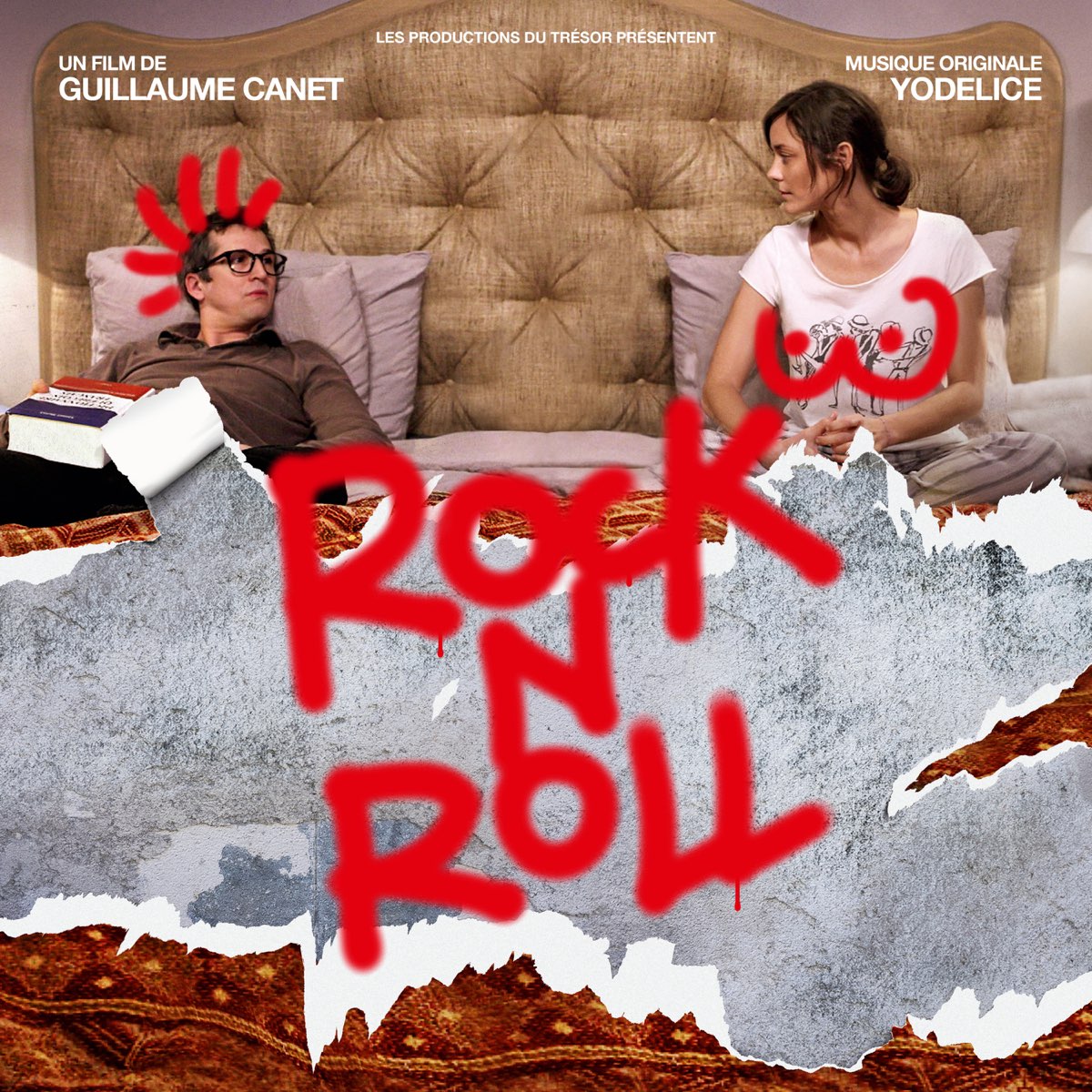 Rock'n Roll (Bande originale du film) – Album par Yodelice – Apple Music