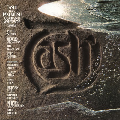 Takemitsu: Chamber Music