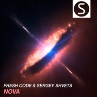 Nova - Single - Fresh Code & Sergey Shvets