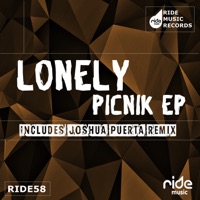 Picnik EP - Lonely