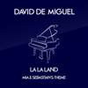 Mia & Sebastian's Theme - David de Miguel