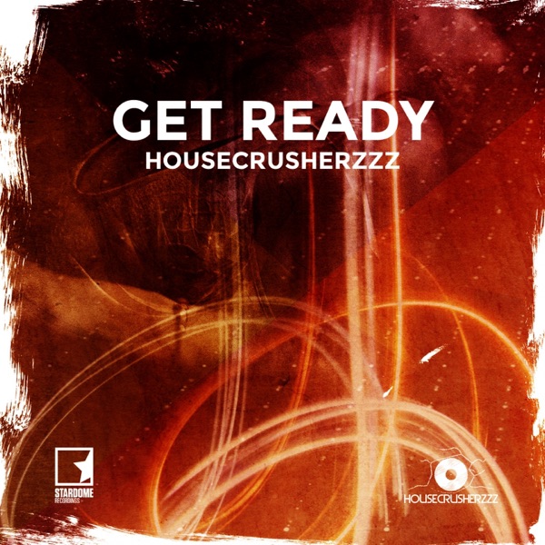 Get Ready - EP