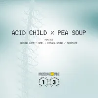 Pea Soup — Acid Child
