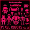 Pixel Robots, Vol. 9