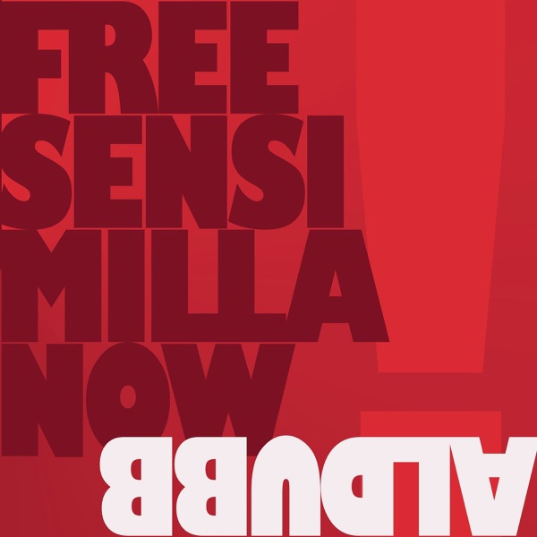 Free Sensimilla Now! - EP