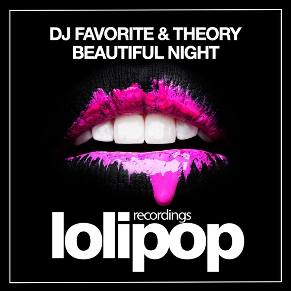 Beautiful Night (Remixes) - EP