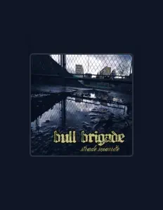 Listen to Bull Brigade, watch music videos, read bio, see tour dates & more!
