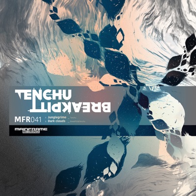 Dark Clouds - Single