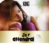 Je t'attendrai - Single