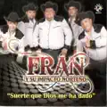 Agradecido Con El De Arriba