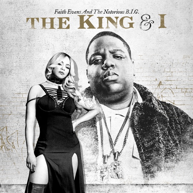 The Notorious B.I.G. - Duets: The Final Chapter - Amazon.com