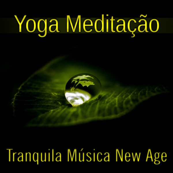Yoga Meditação - Tranquila Música New Age com Sons da Natureza para Relaxamento, Jardim Secreto & Música Zen para Spa e Massagem
