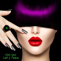 Love and Fashion - Single - Wayne Numan