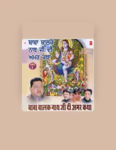 Balbir Takkhi सुनें, म्यूज़िक वीडियो देखें, बायो पढ़ें, दौरे की तारीखें और बहुत कुछ देखें!