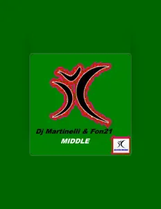 Listen to DJ Martinelli, watch music videos, read bio, see tour dates & more!