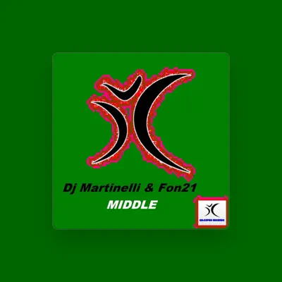 Listen to DJ Martinelli, watch music videos, read bio, see tour dates & more!