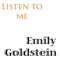 Seether - Emily Goldstein lyrics